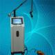 10600nm top skin rejuvenation RF fractional co2 laser with CE