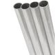 China hot selling 6061 1050 3003 5083 Round Pipe 3mm 7075 H12 Price Per ton Aluminum Tube