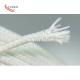 Heating Resistance Fiberglass Nichrome Wire / High Strength Fiberglass Insulated Cable