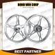 Motorcycle Spare Part Motorcycle Wheel17' Wheel (BW-BW30)
