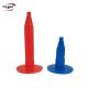 Hdpe Plastic 20mm Wall Insulation Anchors For Foam Board