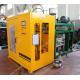 2 Cavity Hdpe Blow Moulding Machine Fully Automatic PLC Touch Screen Control