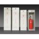 High Pressure Fm 200 Fire System Hfc-227ea Gas Fire Extinguisher Safety