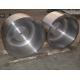 NO800H NO8811 Forging Ypiece Flange For Pressure Temperature Liquid Level Cnc Machined Components