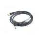 Hirose 12 Pin Female To Female Cable 3 Meters Length REACH Compliant