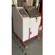 4KW Nitrogen Freezing Trimming Machine 40L For Deburring Of Seals And Rubbers Rings