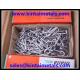 Galvanized fencing staples/U nails/galvanized wire fasteners