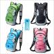 420D Tactical Backpacks(Hydration Pack) with 2L Bladder for Hiking, Biking,