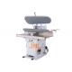 Fabric Utility Press Machine Dry Clean For Laundry Shop With 2 Inch Vacuum
