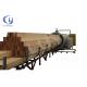 Reliable Creosote Processing Unit With PLC Control And ISO 9001 Certificate