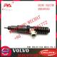 common rail injector 21244717 BEBE4F01001 for V-O-L-V D13 engine diesel injector nozzle 21244717 BEBE4F01001 85003109 BEBE