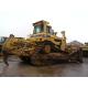 D9R Used Caterpillar Bulldozer with ripper year 1997 used 18150 hours