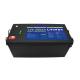 240ah 12v Lifepo4 Car Battery Diy Deep Cycle 2560Wh