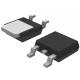 MBRD660CTRLG Diode Array 1 Pair Common Cathode 60 V 3A Surface Mount TO-252-3