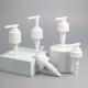 24/410 24/415 28/400 28/410 28/415 white plastic lotion pump rotary switch thread emulsion pump press duck-bill pump