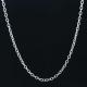 Fashion Trendy Top Quality Stainless Steel Chains Necklace LCS43-1