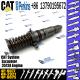 Diesel Engine Fuel Injector 4P9077 4P-9077 for CAT 3508 3512 3516 3524 more models
