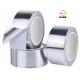 Waterproof Water Pipe Aluminum Foil Tape Reinforced Thermal Insulation ISO