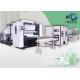 Electric White Facial Tissue Machine For Making Daily Cleaning Face Towel