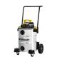 8 Gallon 5.5HP Stainless Steel Stanley Wet Dry Vacuum Cleaner SL18158 High Efficiency