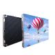 Fixed Indoor LED Video Wall Screen Display with Aluminum Cabinet High Brightness
