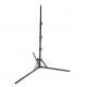 Aluminum 180cm Light Stand with Reverse Legs for Photography Ring Light, Softboxes, Umbrellas