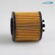 Automobile 2001-2006 VW Polo 9N Oil Filter 03D198819 Good Temperature Resistance