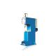 Manual Orbital Hollow Cookware Riveting Machine Hydraulic Type for cookware