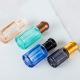 8ml ODM Empty Perfume Roller Bottles Multicolour Polished Surface