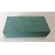 Polyurethane Resin Medium Density Model Board High Hardness Green Color