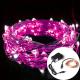 DC Powered Multi-Color 10m LED String Lights For Christmas, Party, Festival Decoraction