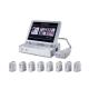3D HIFU Face Lifting Machine High Intensity Focused Ultrasound Mini Equipment Salon