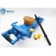 Hand Held Pneumatic YT29A Rock Drilling Tools 27kg For Mining