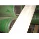 Anti Corrosion Seamless Carbon Steel Pipe One End Fitted 6 Meters Length