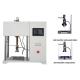 Spuncture Resistance Tester Puncture Strength Testing Machine With Load Sensor