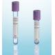 Blood Tube Collection Blood Test Tube Medical Plastic And Glass Tube