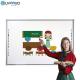 SKD Education Portable touchscreen Smart Interactive Whiteboard For Students