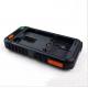 High Quality Custom Rapid Prototyping Plastic Mobile Phone Prototypecnc Cell Phone Case Prototype
