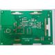DIP SMT Prototype PCB Board FR4 ENIG Immersion Gold Green Solder Mask