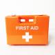Portable First Aid Kit Factory Wholesale Kit Empty Supply Wall Mount Medical Plastic First Aid Box