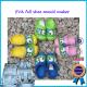 Rust Proof EVA Mould High Efficiency  Multi Color  1 Mould For 1 Pairs