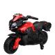 Children Mini Electric Motorcycle Toy for Kids G.W/N.W 7.5/6.5 Packing size 68.8