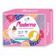 290mm Daily Use Sanitary Pads Super Absorbent Winged Extra Wings Pads