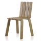 North Europe style plywood chair furniture