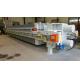 Plate And Frame Filter Press Animation Sludge Dewatering Machine Slag Separation Chemical Equipment