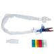Soft Closed Oropharyngeal Suction Catheter For Tracheostomy