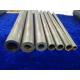 Decorative Bright Surface Small Diameter Metal Tubing 0.8 - 4.5mm Thickness