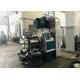Middle Production LFP Agitagor Bead Mill Machine With Pins Type Structure
