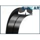 CA2552272 Floating Seal GP 255-2272 2552272 Group Oil Seal Fits CAT 328D LCR Excavator