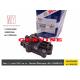 Bosch Genuine and New Fuel Pump Supply Pump 0440020088, 6110900350, 12333016280, 5080255AA, A6110900350